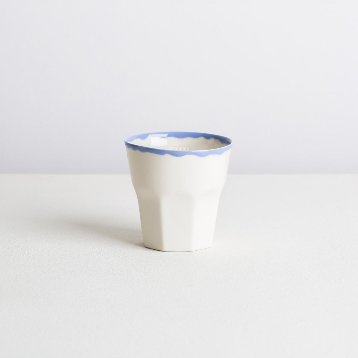 *mini* old but new - white/river side - rim