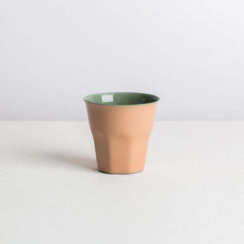 *mini* old but new - olive/nude