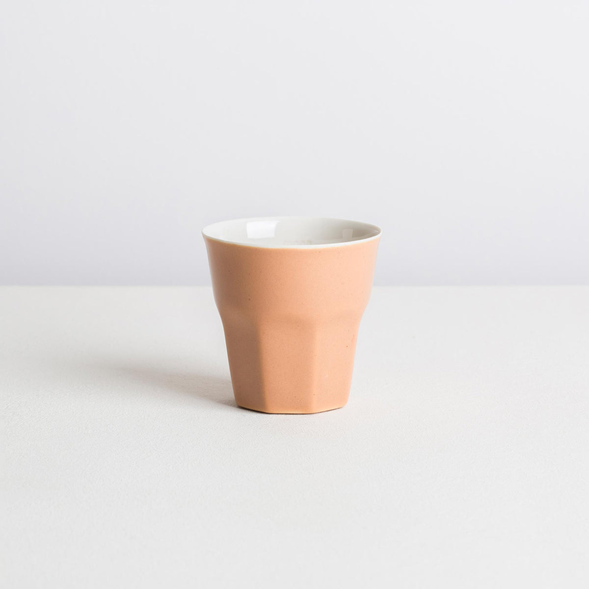 *mini* old but new - white/nude