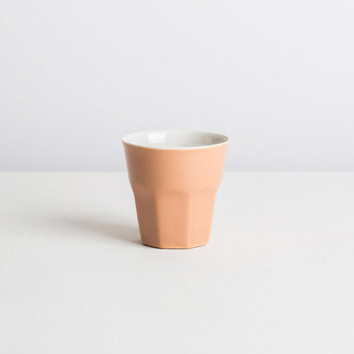 *mini* old but new - white/nude