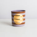 classic L -porfir/pecan/gold - horizontal
