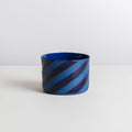 classic M - indigo/navy blue/diagonal