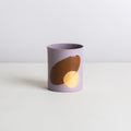 compact - porfir/pecan/gold - bean