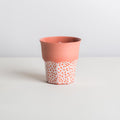 *midi* old but new - koi/grapefruit/coral