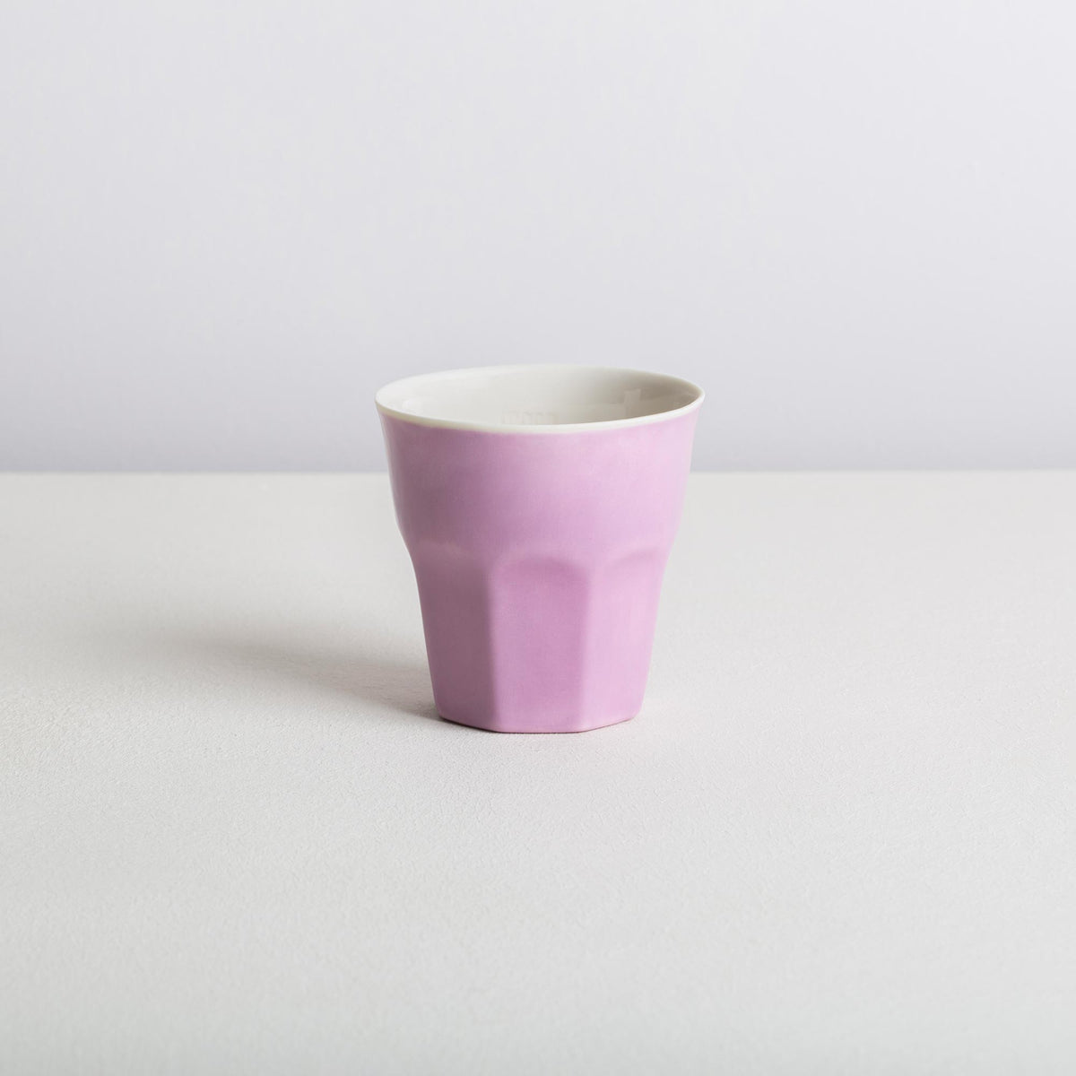 *mini* old but new - white/lilac