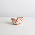 coconut Small - white/scarlet