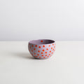 coconut Small - porfir/scarlet - do