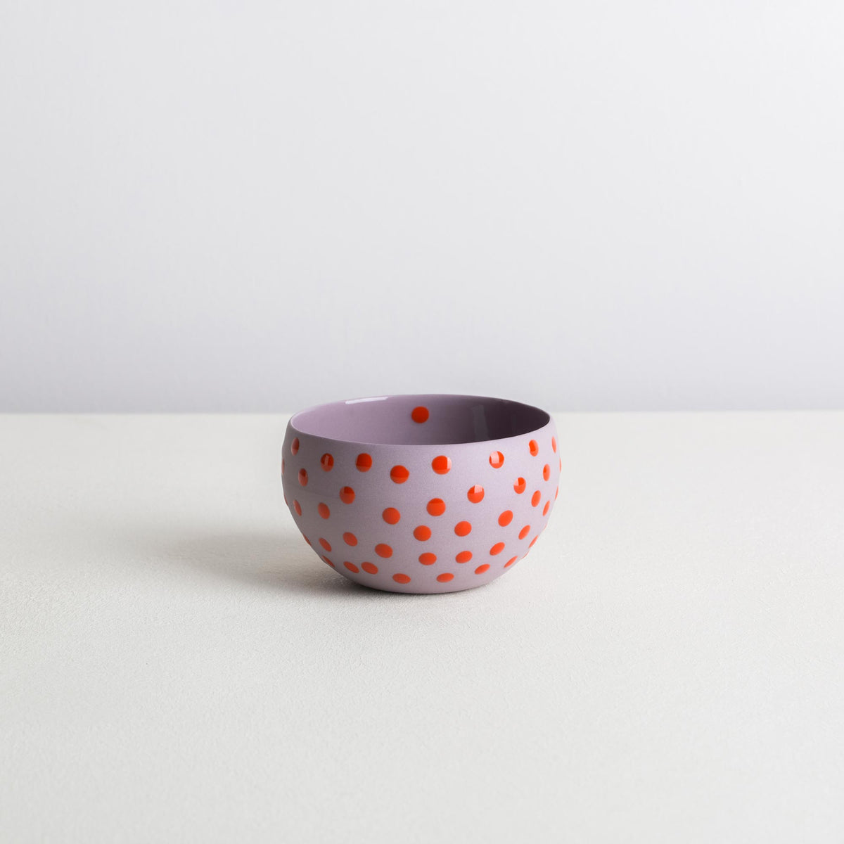 coconut Small - porfir/scarlet - do