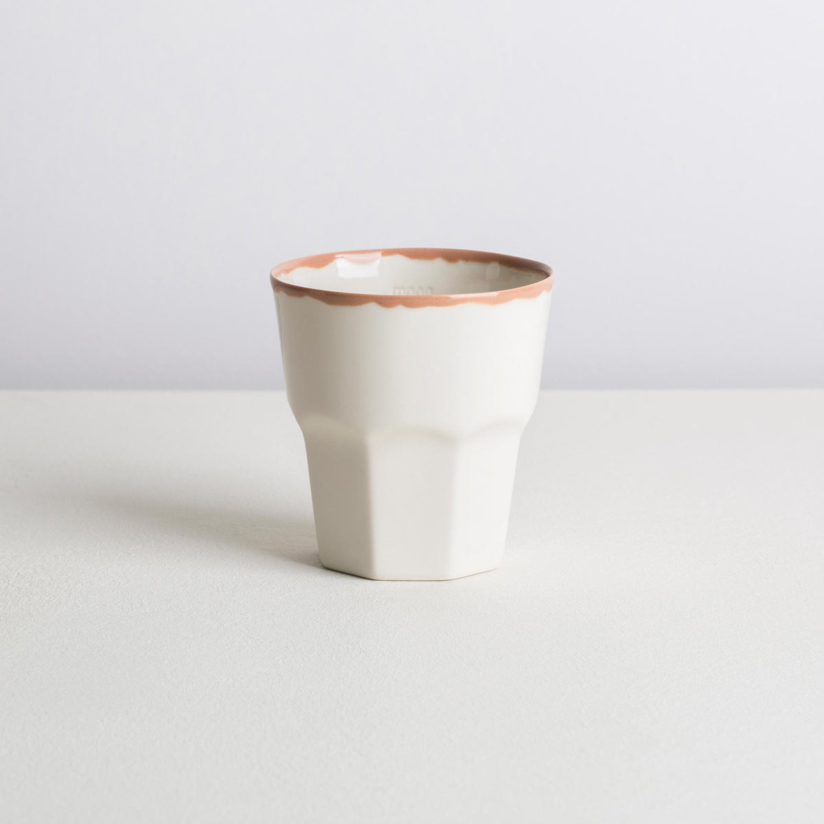 *midi* old but new - white/nude/rim