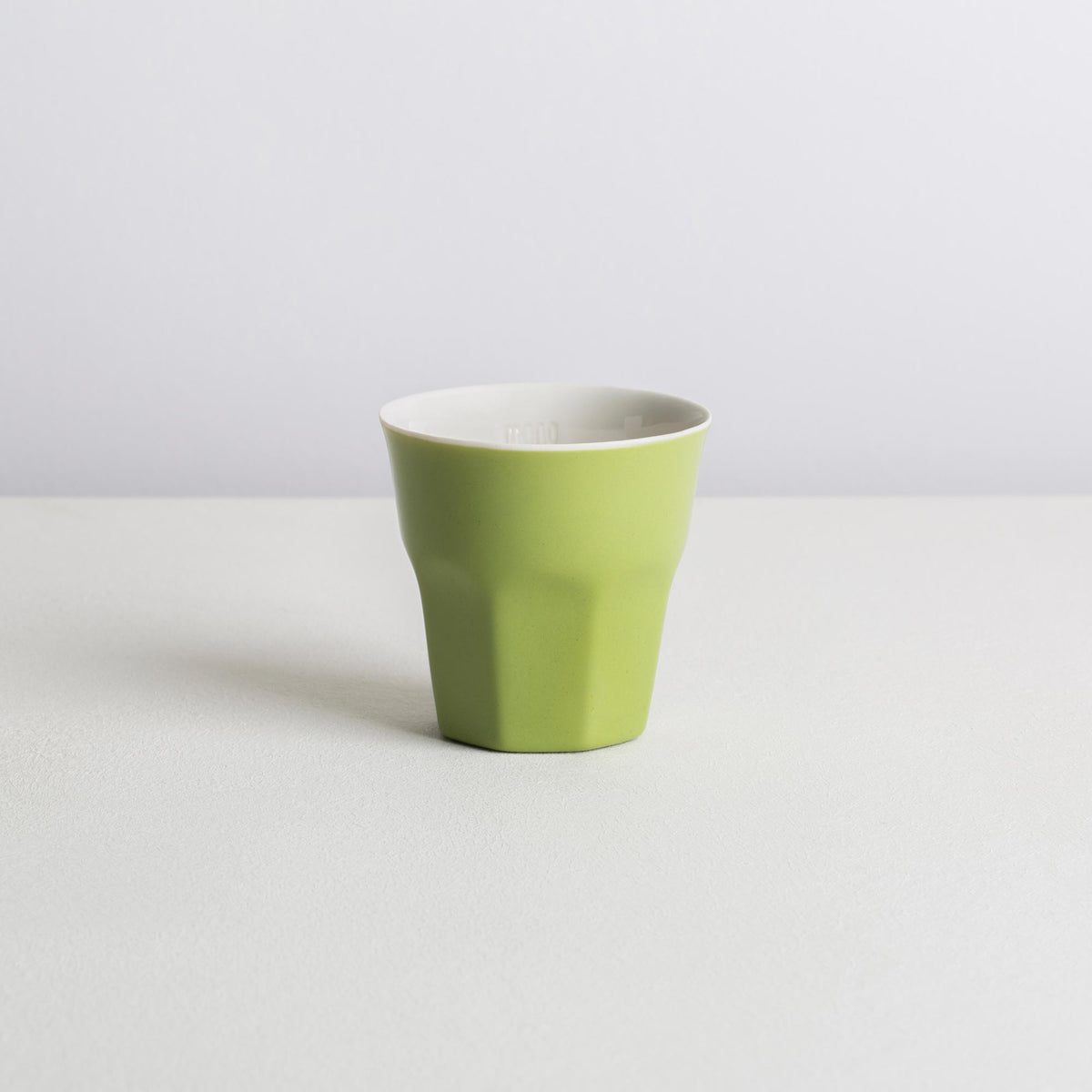 *mini* old but new - white/pistachio