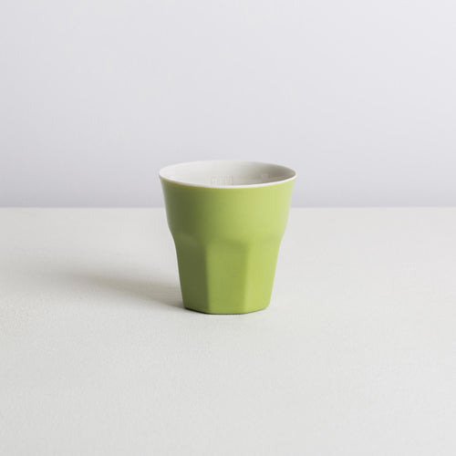 *mini* old but new - white/pistachio