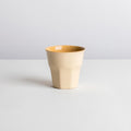 *mini* old but new - girrafe/cream