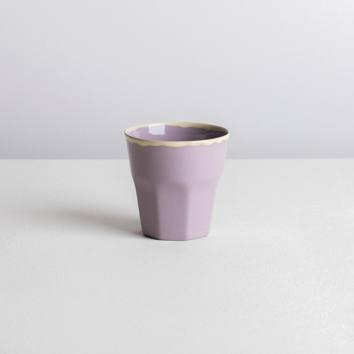*mini* old but new - porfir/cream- rim