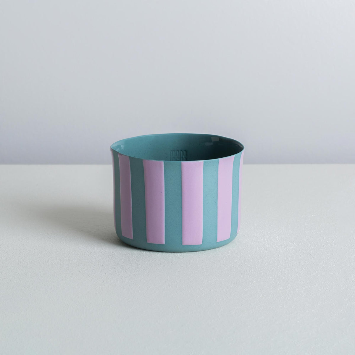 classic M - forest/lilac - vertical