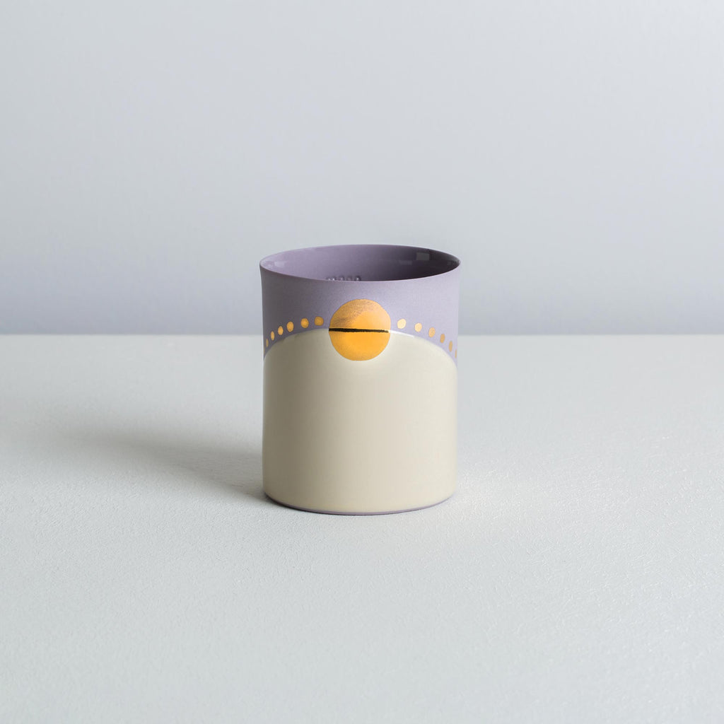 compact - porfir/cream/gold