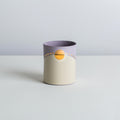 compact - porfir/cream/gold