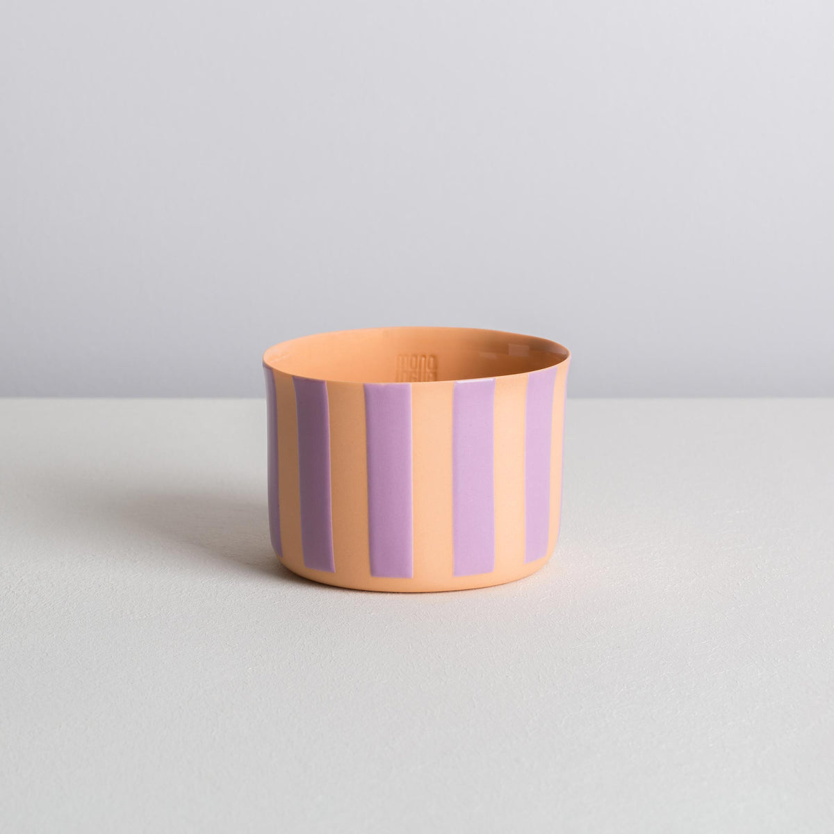 classic M - melon/lilac - vertical
