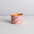 classic M - melon/lilac - diagonal