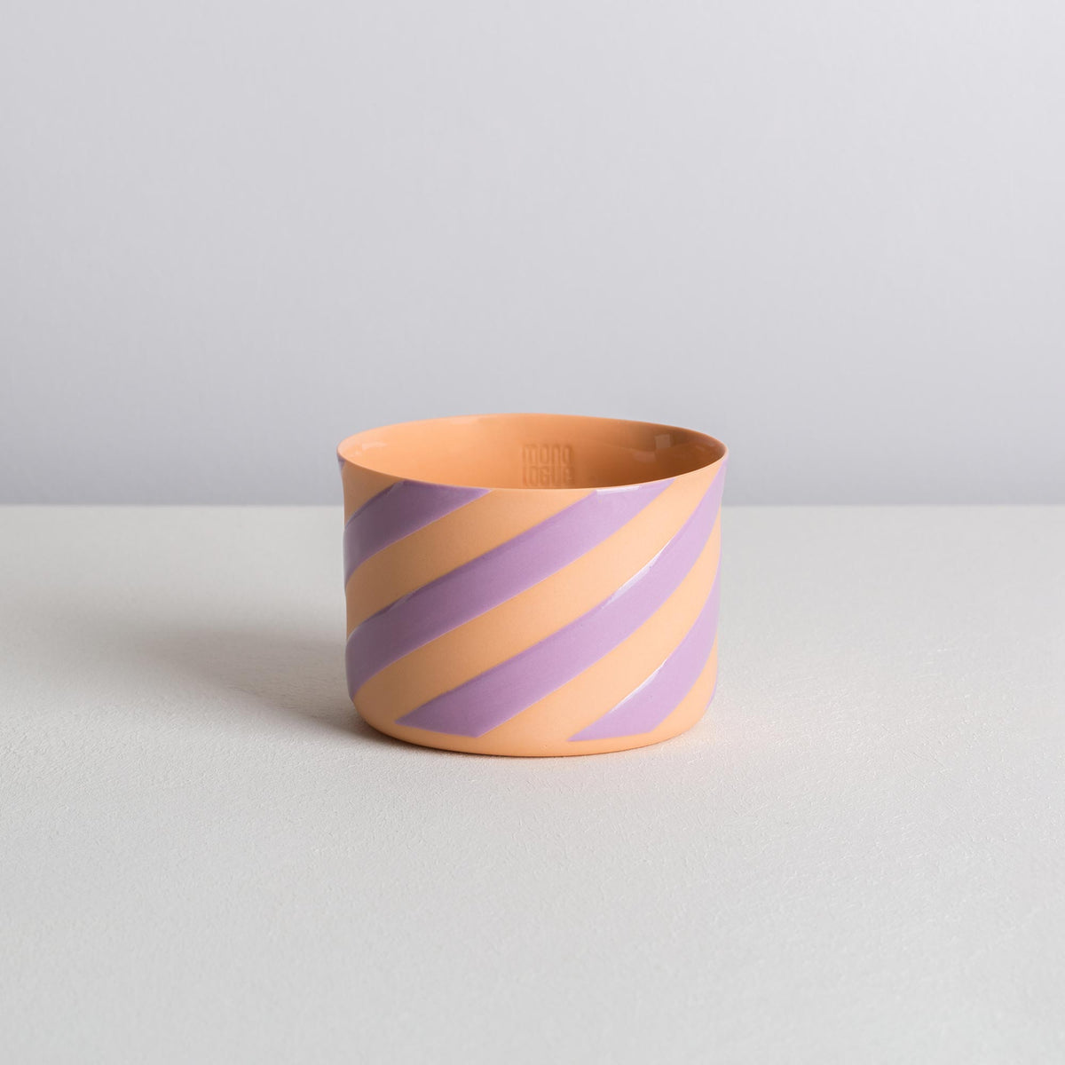 classic M - melon/lilac - diagonal