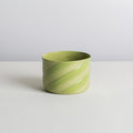 classic M - lime/pistachio - diagonal