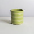 classic L - lime/pistachio - horizontal