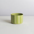 classic M - lime/pistachio - vertical