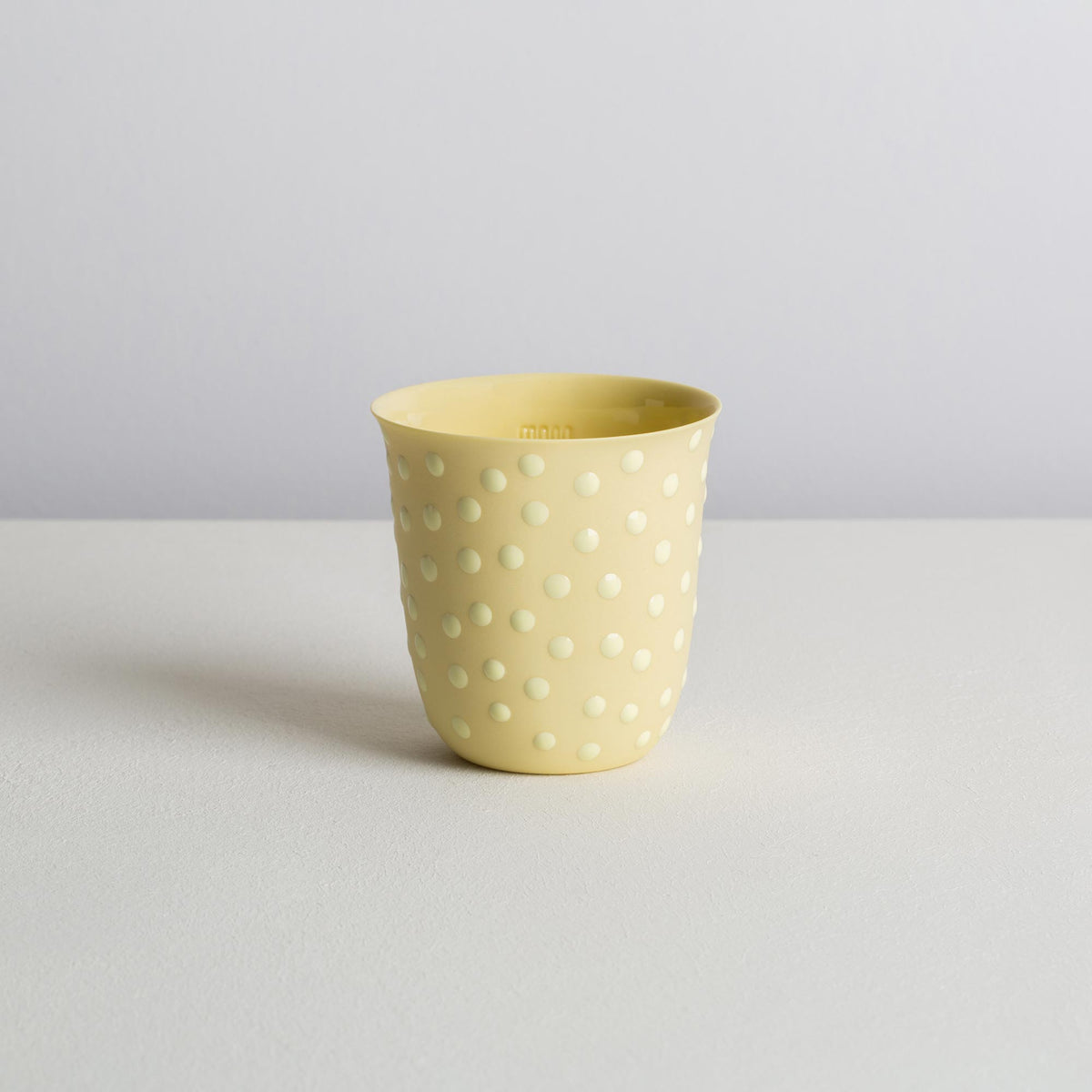 gong - lemon/banana - dot