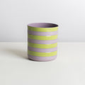 classic L - porfir/pistachio - horizontal