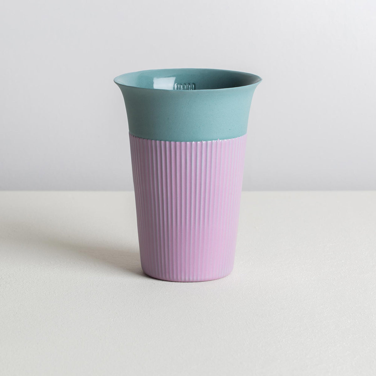 muffin GALA - forest/lilac