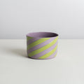classic M - porfir/pistachio - diagonal
