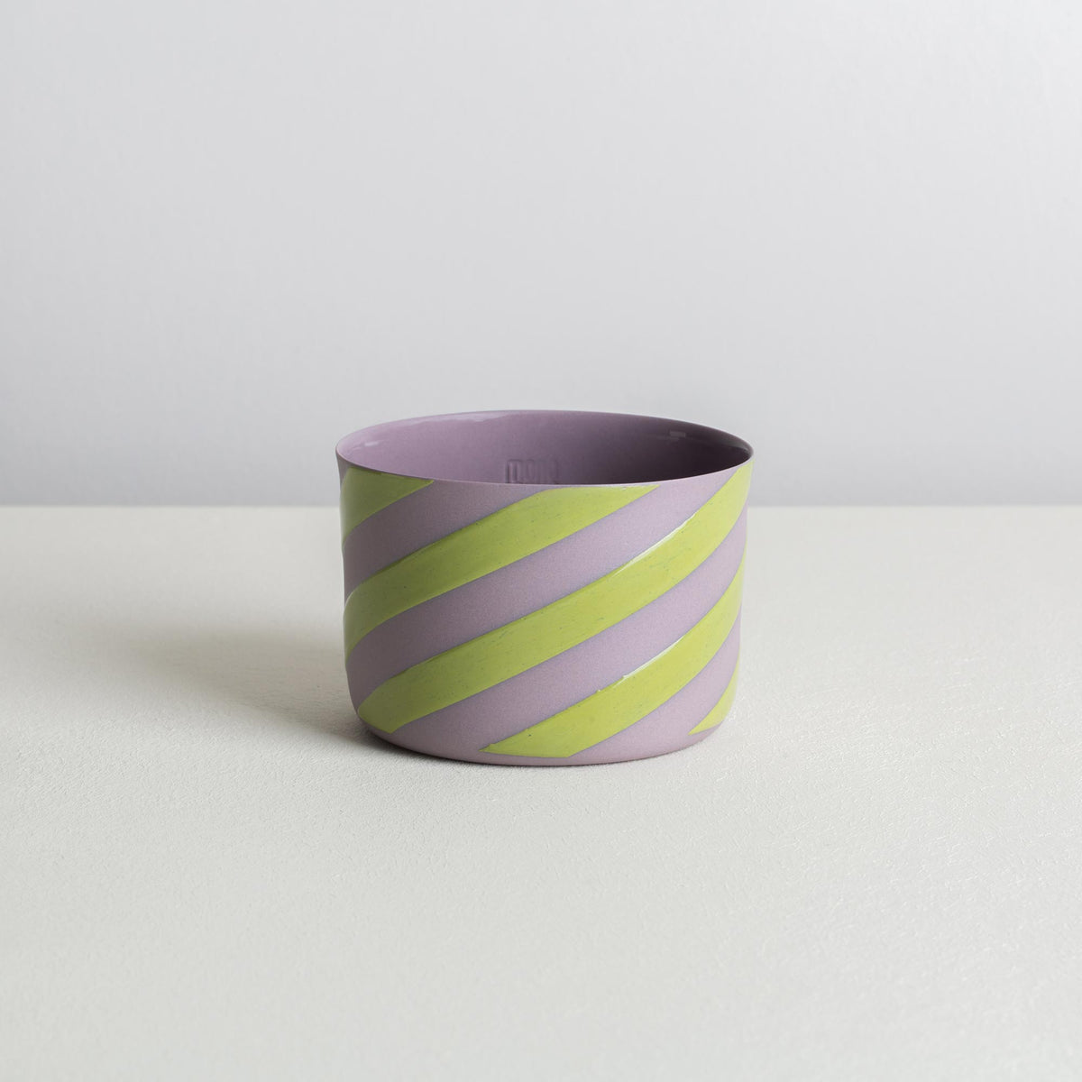classic M - porfir/pistachio - diagonal
