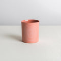 compact - grapefruit/white/fingerprint
