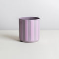 classic L -porfir/lilac - vertical