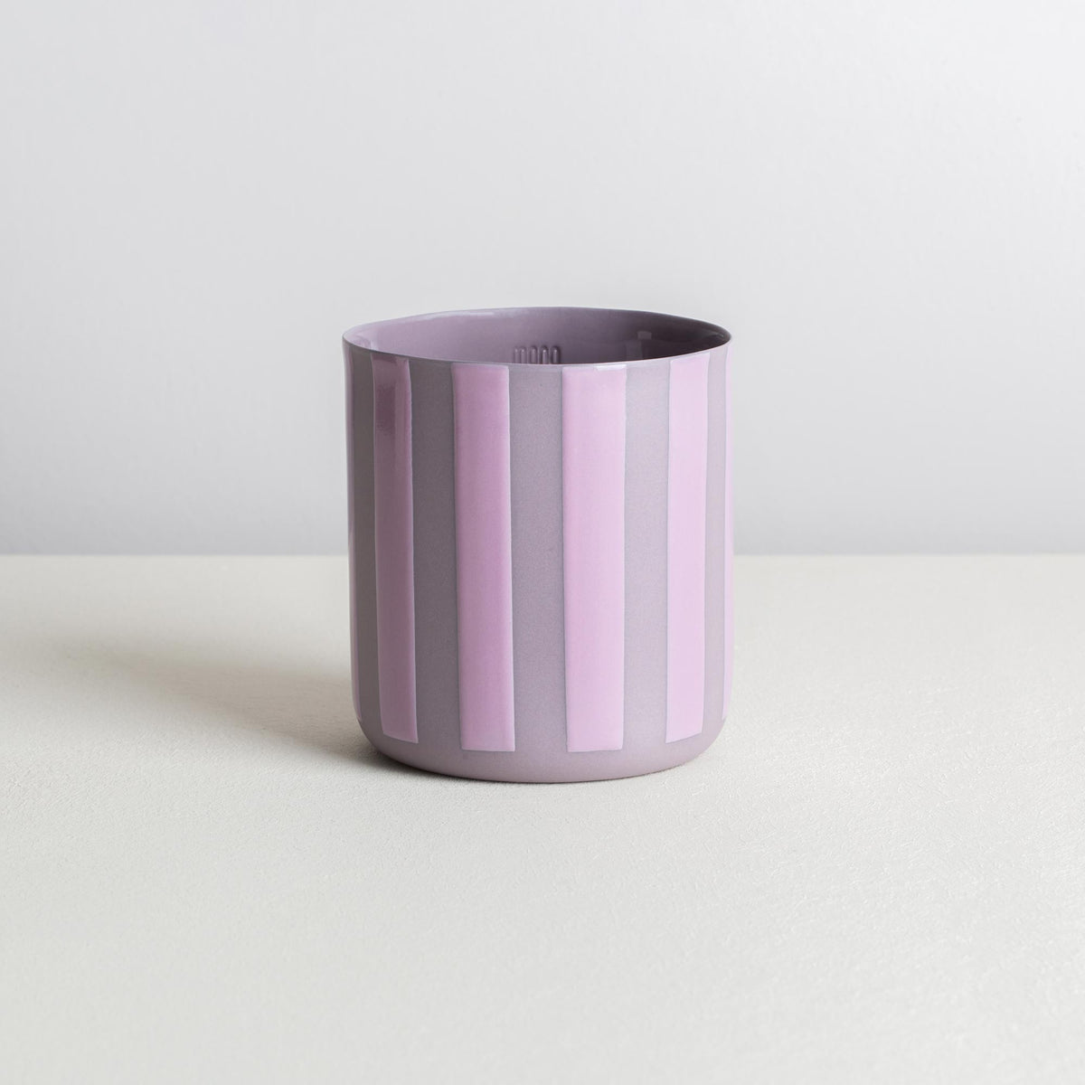 classic L -porfir/lilac - vertical