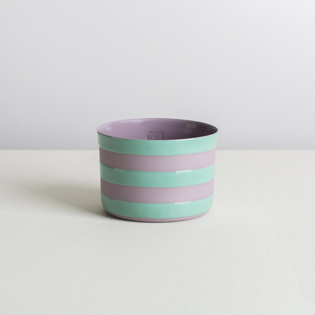 classic M -porfir/mint - horizontal