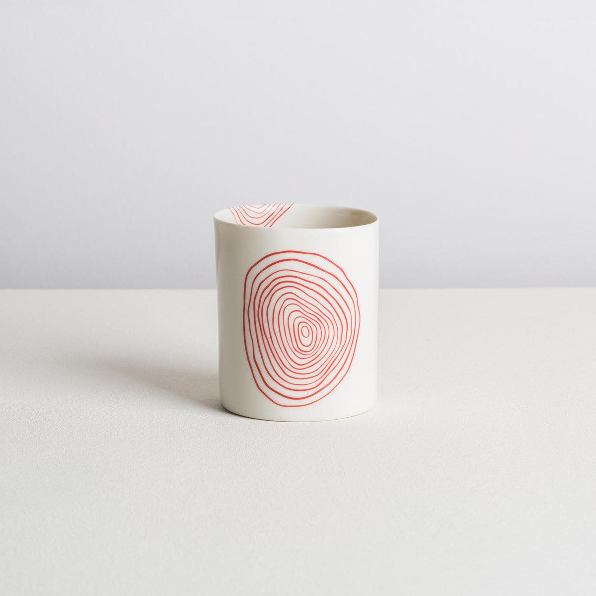 compact - white/carmen/fingerprint