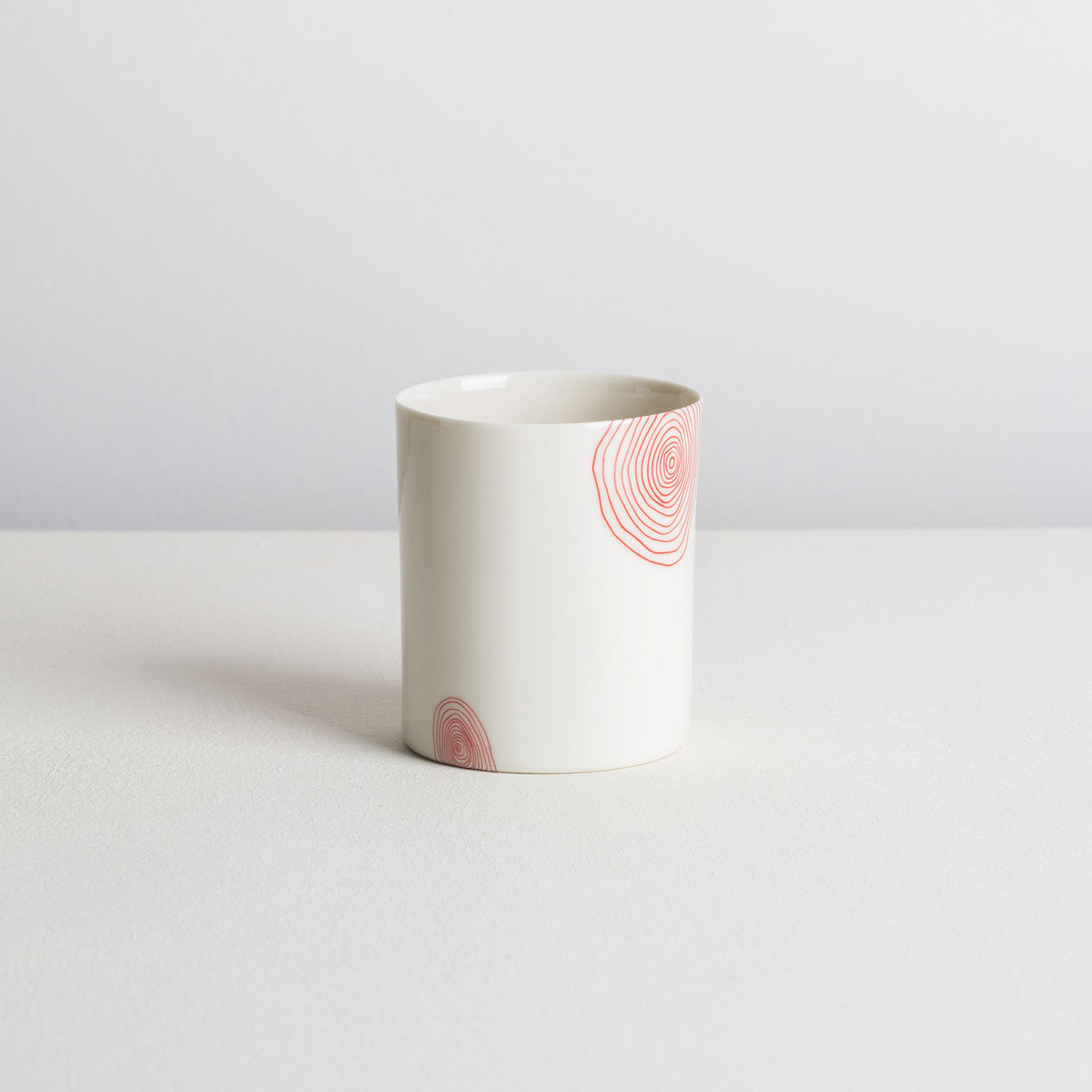 compact - white/carmen/fingerprint