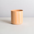 classic L - melon/papaya - vertical