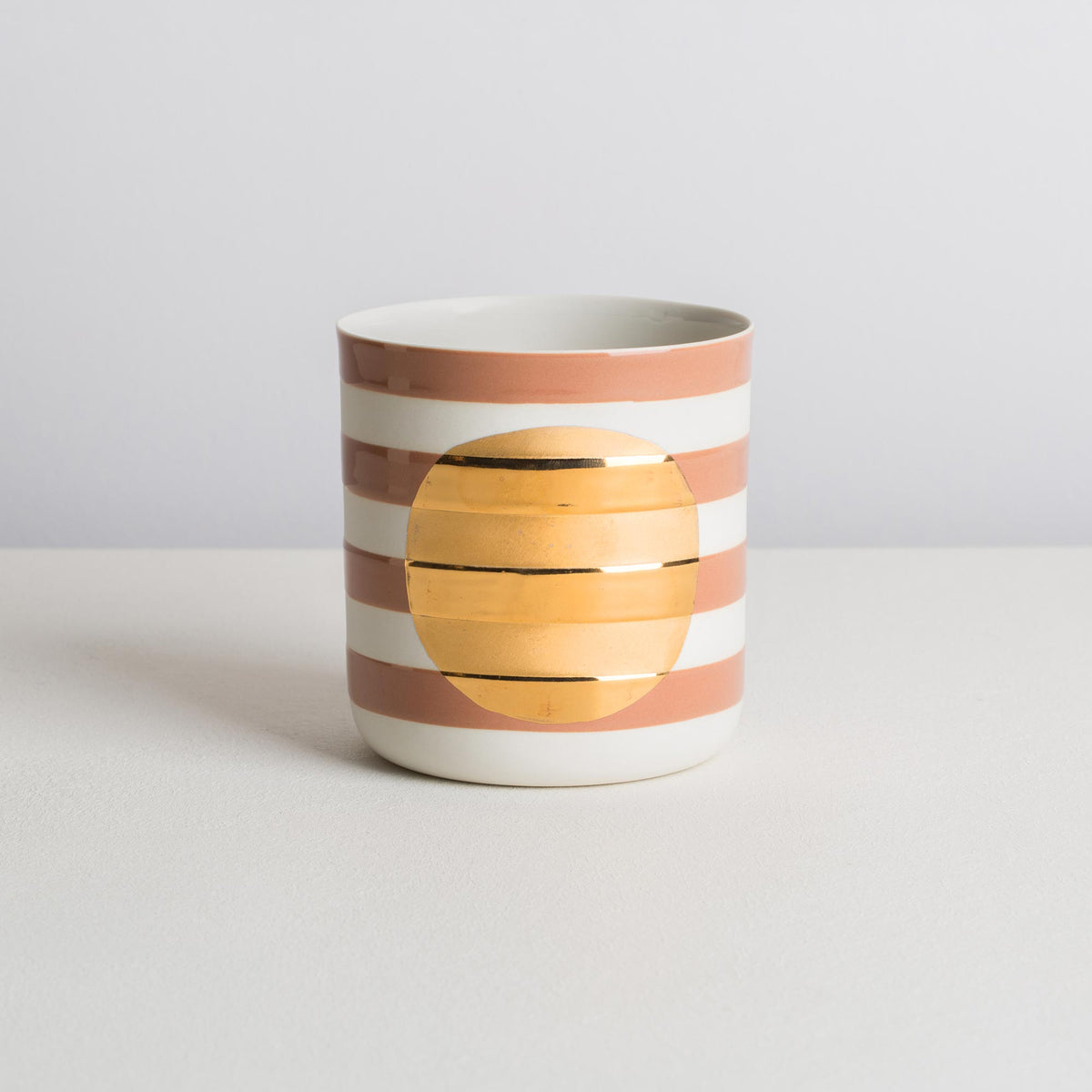 classic L - white/nude/gold - horizontal