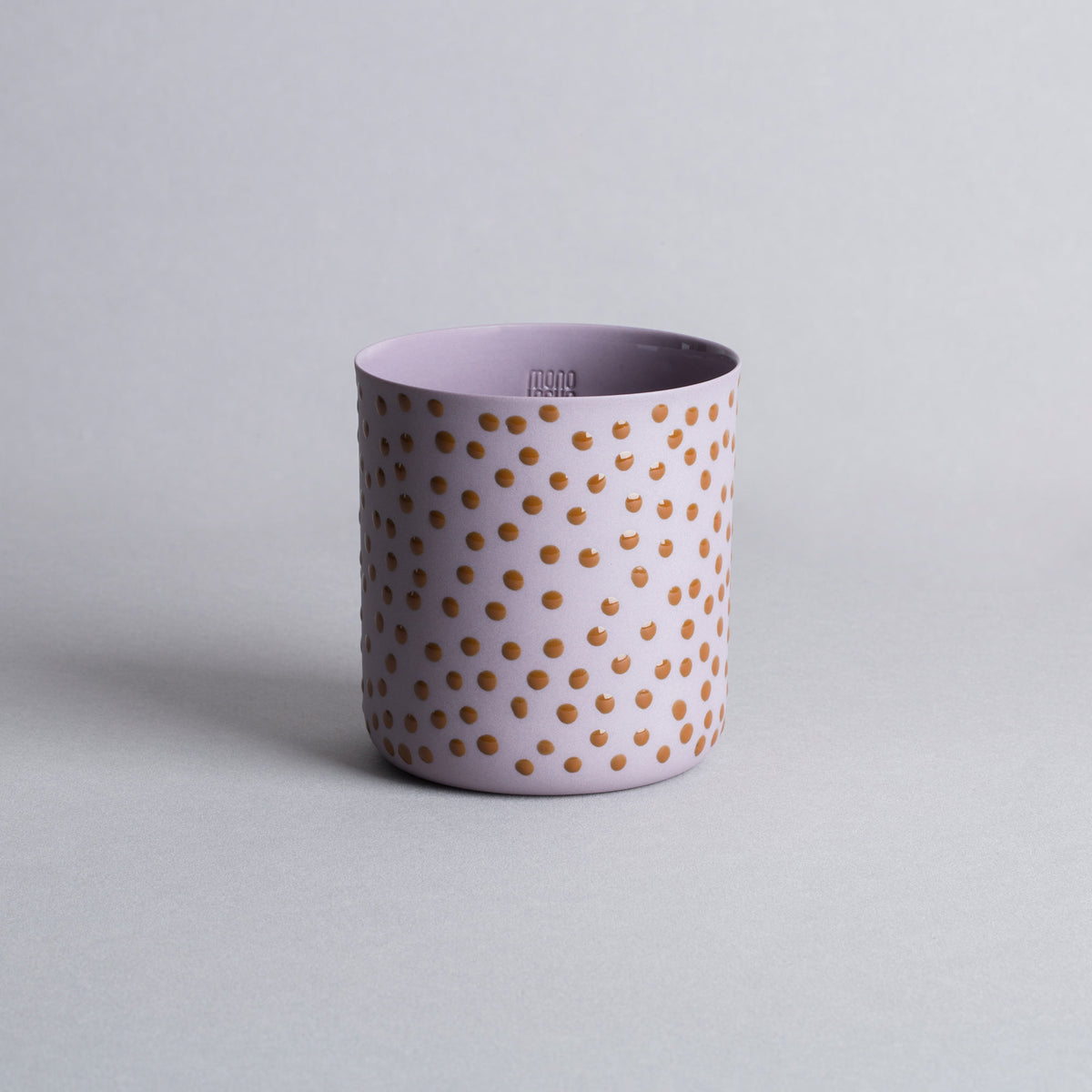classic L -porfir/pecan - dot