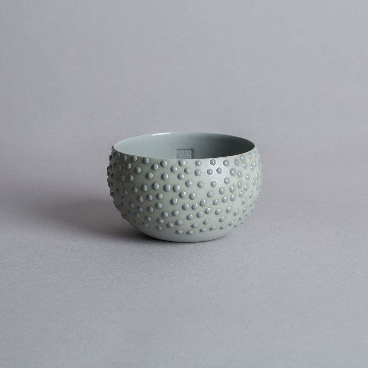 coconut Big - grey/mercury - dot